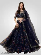 Lehenga Choli for Women 