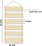 Khatu Craft Wooden Wall Hanging 