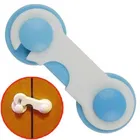 Safety Lock for Doors 