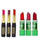 Lenon Makeup Accessory Beauty Nyn Creme Lipstick 