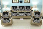 Polycotton 5 Seater Sofa Covers 