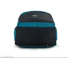 Nylon Backpack for Men & Women, Multicolor