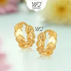 Alloy Earrings for Women 