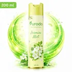 प्यूरोडो  एयर फ्रेशनर स्प्रे 220 ml जैस्मिन मिस्ट