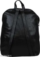 PU Backpack for Women 