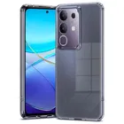 Vivo V2437 / Vivo_T4x 5G Mobile Back Cover 