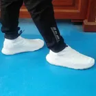 Silicone Waterproof Shoe Covers Rain Socks 