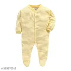 Cotton Rompers for Kids 