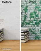 Vinyl Wallpaper for Home 