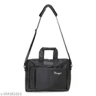Prayer 14 inchLaptop Briefcase Shoulder Sling Office Business Professional Travel Messenger Bag for Men and Women Water Repellent Formal Executive Bags 