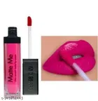 Combo of Matte Me Lipsticks 