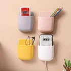 Plastic Phone Mobile Organizer Stand 