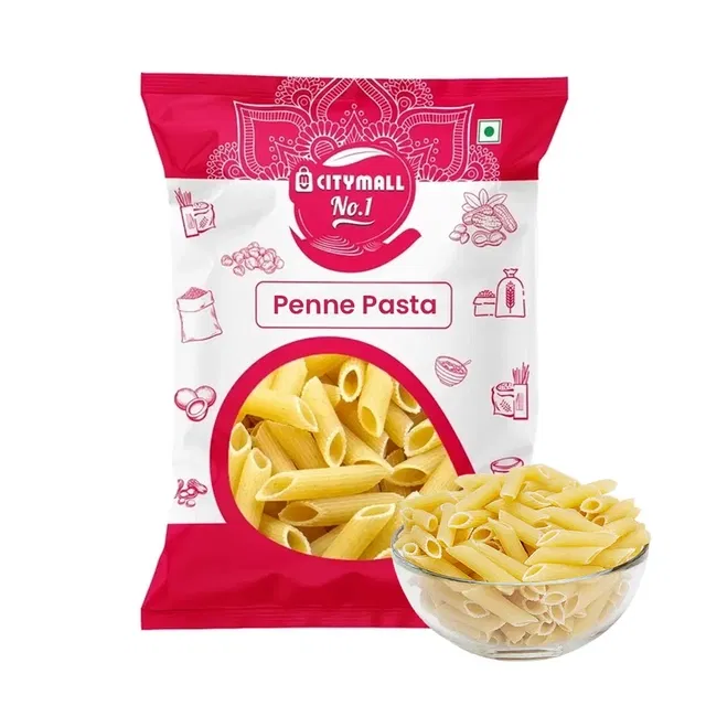 सिटीमॉल न.1 पेन्नी पास्ता 100 g
