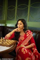 Elegant Saree for Women 