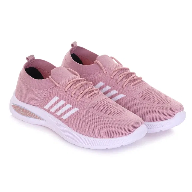 Sport Shoes For Women, Multicolour (8)