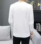 Long Sleeves T-Shirt for Men 
