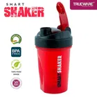 Trueware Smart Mini Shaker With Photo Box & PP Blender 