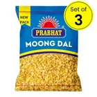 Prabhat Moong Dal 3X30 g (Pack Of 3)