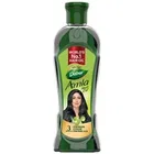 डाबर आंवला हेयर ऑइल 223 ml + डाबर रेड बे फ्रेश जेल 18 g