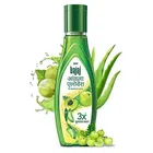 Bajaj Amla Aloe Vera Hair Oil | Light & Non Sticky Oil (300 ml)