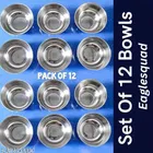 Stainless Steel Bowls 
