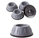 Rubber Anti Vibration Washing Machine Pads 