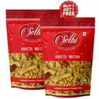 सेठी खट्टा मीठा 2X1kg 