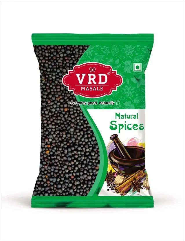 VRD काली सरसो 100 g
