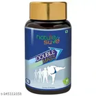 Nature Sure Double Mass Tablets for Men And Women