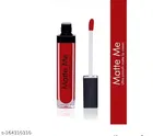 Matte Me Liquid Lipstick 