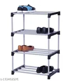 Collapsible Shoe Racks 
