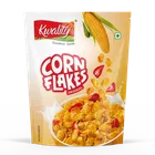 Kwality Corn Flakes 150 g (Pouch)