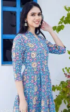 Cottondress for Women 