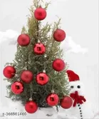 Christmas Tree Decoration Hanging Balls 