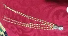 Alloy Mangtikka For Women, White