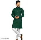 Full Sleeves Kurta for Men 