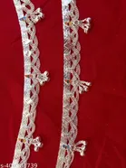 Alloy Anklets for Women 