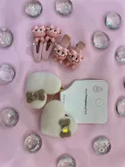 Hair Clips for Girls 