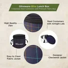 Oliveware Airtight Lunch Box 