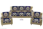 Polycotton 5 Seater Sofa Covers 