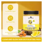 Bon Austin Turmeric & Kojic Acid 50 Pcs Cleansing Pads 