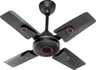 Maxotech Energise Ultra High Speed 24 Inch 600 mm 4 Blade Ceiling Fan  