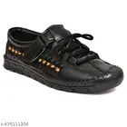 Sandals for Men, Black 