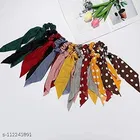 Rubber Band & Scrunchies for Women 