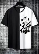 Half Sleeves T-Shirt for Men 