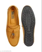 Loafers for Men 