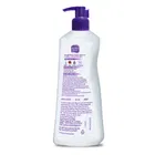 बोरोप्लस दूध केसर बॉडी लोशन, 400 ml