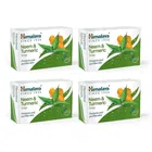 Himalaya Neem & Turmeric Soap 5X125 g (Buy 4 Get 1 Free)