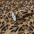 Vinyl Wallpaper Sticker for Wall Decoration 