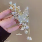 Metal Hair Clutcher for Women & Girls 